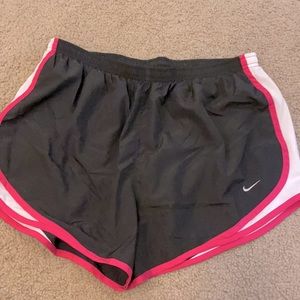 Nike Shorts!!